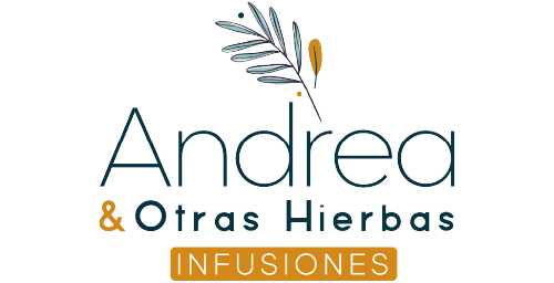 Andrea & Otras Hierbas